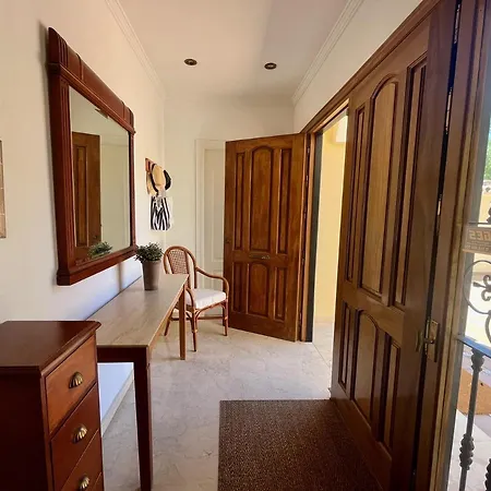 Casa Miramontes-mijas Golf Βίλα *