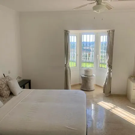 Casa Miramontes-mijas Golf