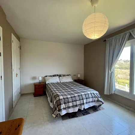 Βίλα Casa Miramontes-mijas Golf Mijas