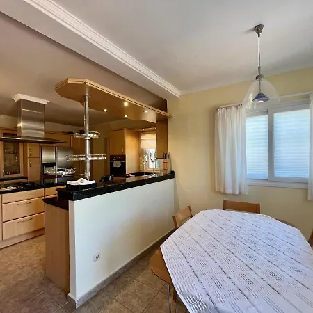 Casa Miramontes-mijas Golf Villa Mijas