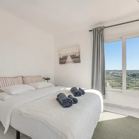 Villa Casa Miramontes-mijas Golf