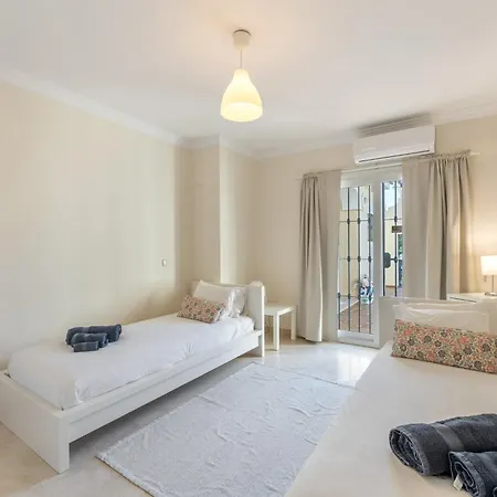 Casa Miramontes-mijas Golf
