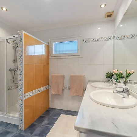 Villa Casa Miramontes-mijas Golf