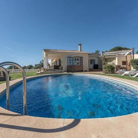 Casa Miramontes-mijas Golf * Mijas